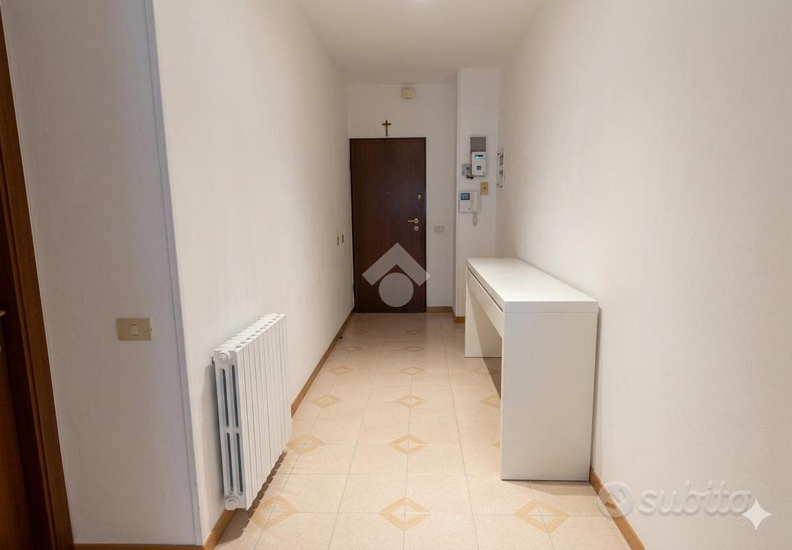Appartamento – Grottaglie, Quartiere delle Ceramiche, Taranto - Vista 2