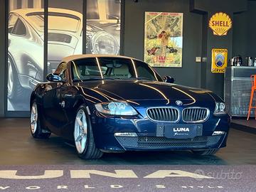 Bmw Z4 2.5i cat Roadster -Manuale-
