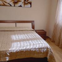 camera da letto matrimoniale