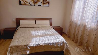 camera da letto matrimoniale