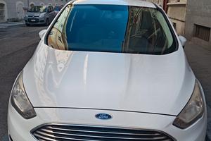  FORD C-MAX TITANIUM 1.5 TDCi 120 CV – ANNO 2018