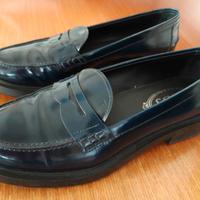 Mocassini TOD'S donna 