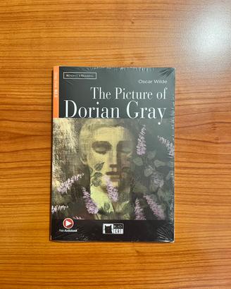 The picture of Dorian Gray - Libro Inglese B2.2