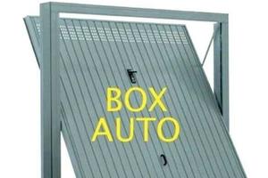 Pesaro box di varie metrature