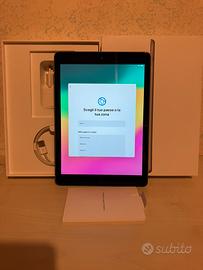 iPad 2018