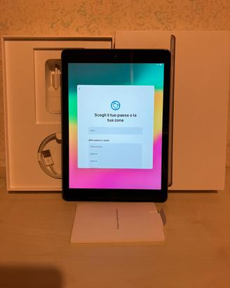 iPad 2018