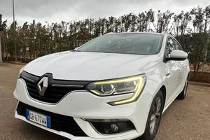 Renault Megane Sporter 1.5 Blue dCi Business 2020