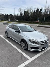 Mercedes Classe A Premium