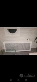 Mobile credenza salotto