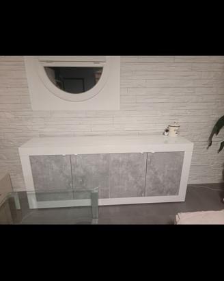 Mobile credenza salotto