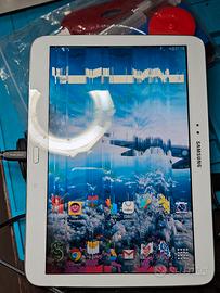 Samsung Galaxy Tab 3 funzionante