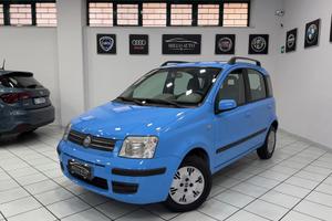 Fiat Panda 1.2cc 60cv Dynamic Automatica