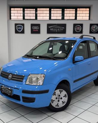 Fiat Panda 1.2cc 60cv Dynamic Automatica