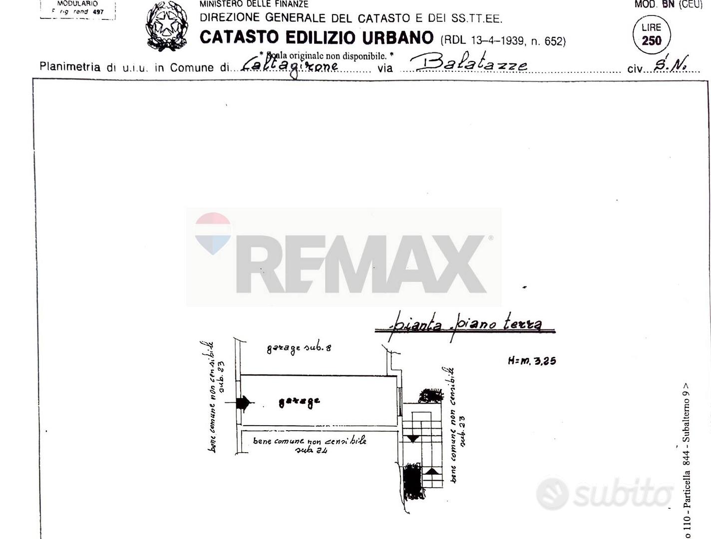 Appartamento - Caltagirone - Vista 6
