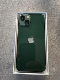 iPhone 13 128gb