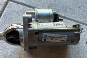 MOTORINO D'AVVIAMENTO