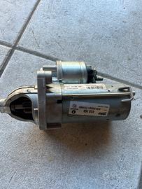 MOTORINO D'AVVIAMENTO