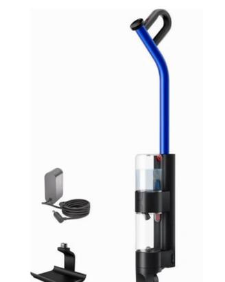 dyson Washg 1