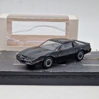 PONTIAC Firebird Trans-AM "Kitt" - Norev - 1/43