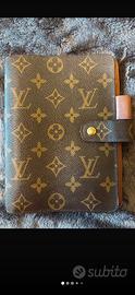 Porta Agenda Louis Vuitton