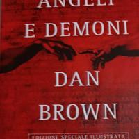 Angeli e Demoni Dan Brown