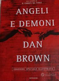 Angeli e Demoni Dan Brown