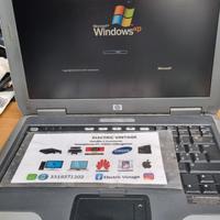 E9899N-PC Portatile HP Compaq NX9005