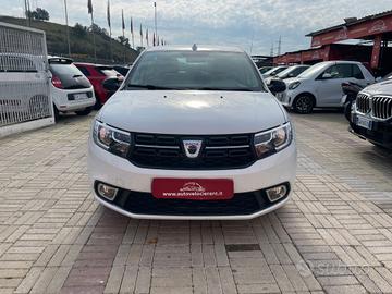 Dacia Sandero 1.0 SCe 12V 75CV Ambiance EURO 6