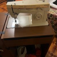 Macchina da cucire Singer 9514
