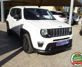 JEEP Renegade 1.6 Mjt 130 CV Longitude