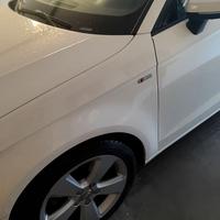 audi a38v