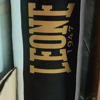 Spedizione veloce SACCO DA BOXE LEONE 60KG