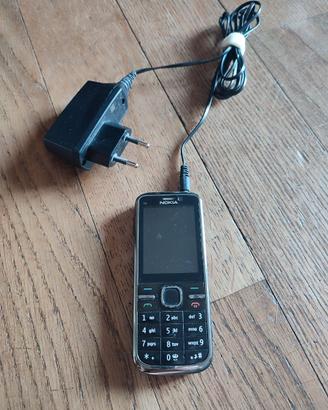 Cellulare Nokia C5 00