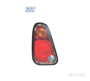 FANALE SINISTRO MINI 05-07 MINI CABRIO 04-07