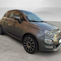 FIAT 500 CERCHI 16 + CLIMA AUTOMATICO