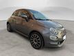 FIAT 500 CERCHI 16 + CLIMA AUTOMATICO