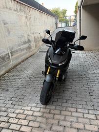 Honda X-Adv