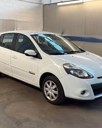 Renault Clio 1.2 16V 5 porte GPL Dynamique