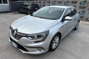Renault Mégane 1.5 dCi Autom. Energy Zen EDC