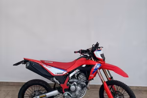 CRF 300 L 2025