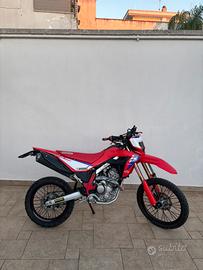 CRF 300 L 2025