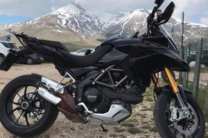 ducati multistrada