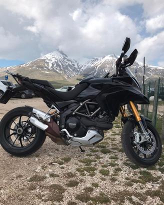 ducati multistrada