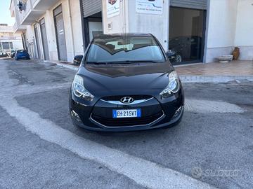 Hyundai iX20 1.4 90 CV Light