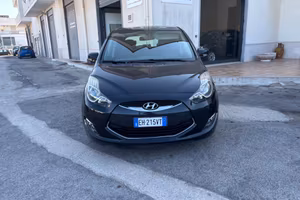 Hyundai iX20 1.4 90 CV Light