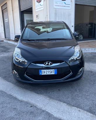 Hyundai iX20 1.4 90 CV Light