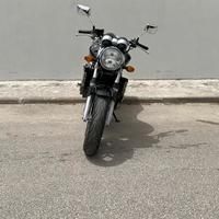 Honda Hornet 600 Targa D’Argento Iscritta Fmi