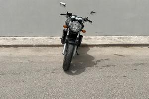 Honda Hornet 600 Targa D’Argento Iscritta Fmi