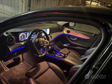CLASSE E 220D SPORT ANNO 2019