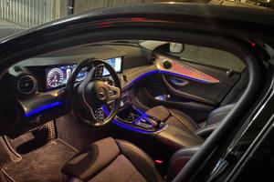 CLASSE E 220D SPORT ANNO 2019